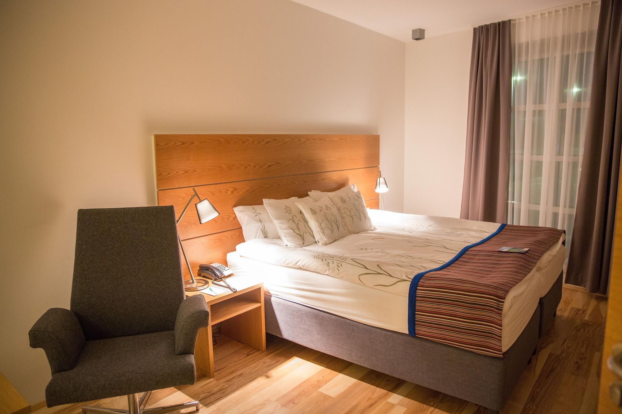 Park Inn By Radisson Reykjavik Keflavik Airport Exterior photo