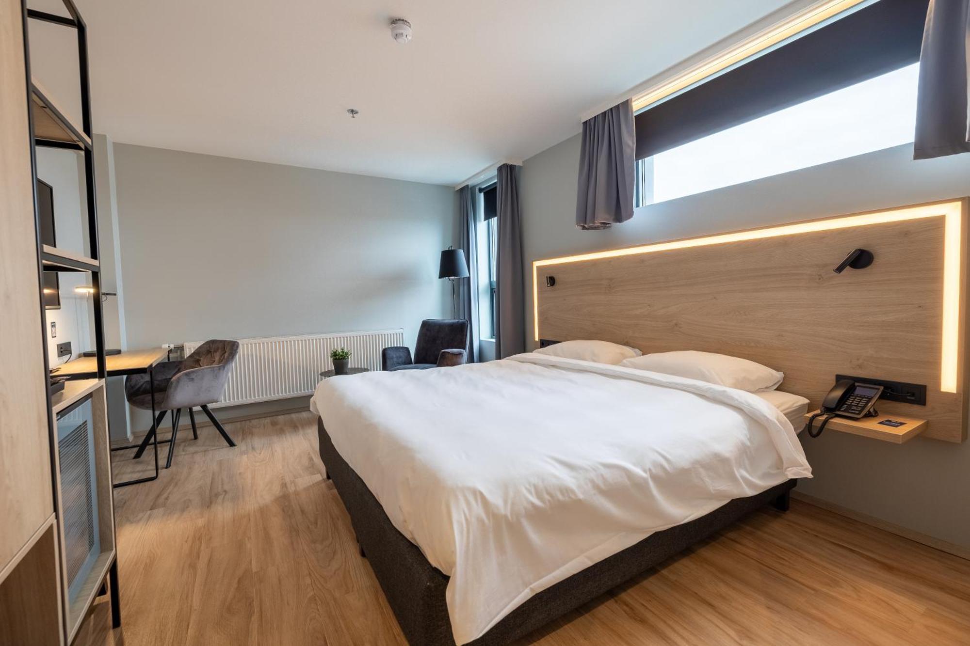 Park Inn By Radisson Reykjavik Keflavik Airport Exterior photo