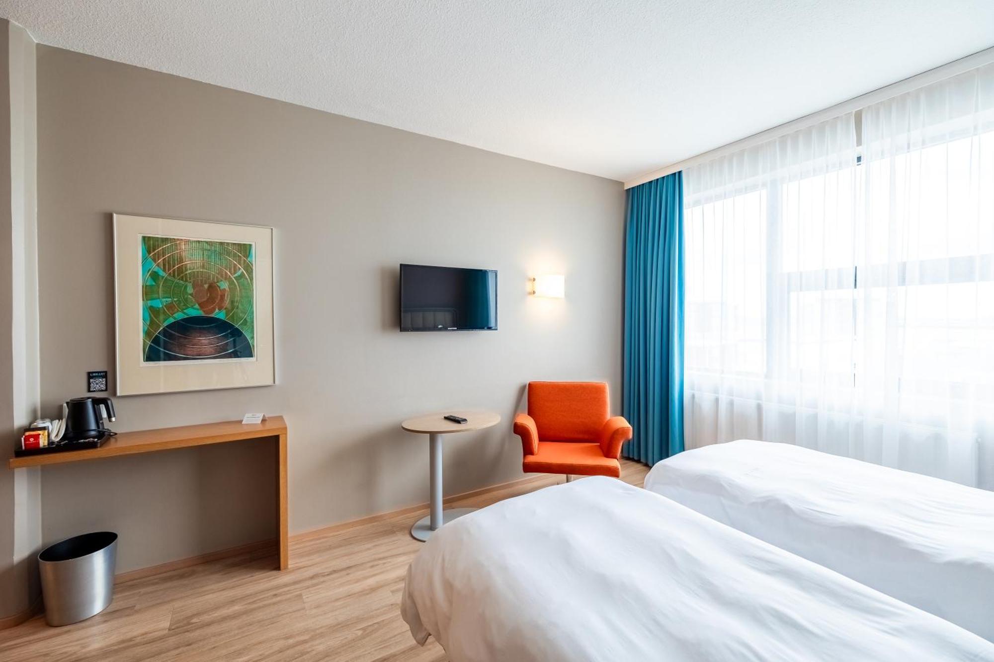 Park Inn By Radisson Reykjavik Keflavik Airport Exterior photo