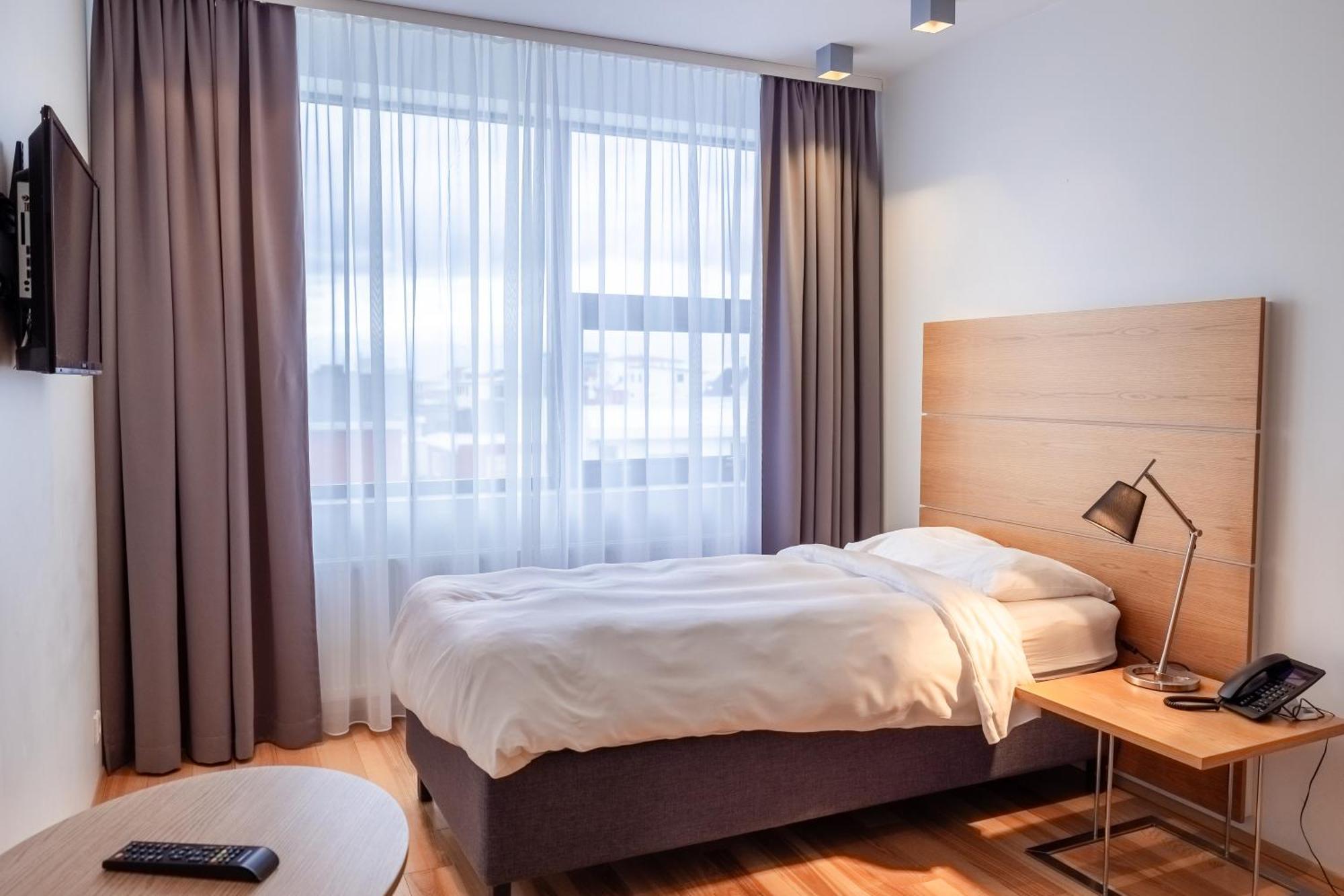 Park Inn By Radisson Reykjavik Keflavik Airport Exterior photo