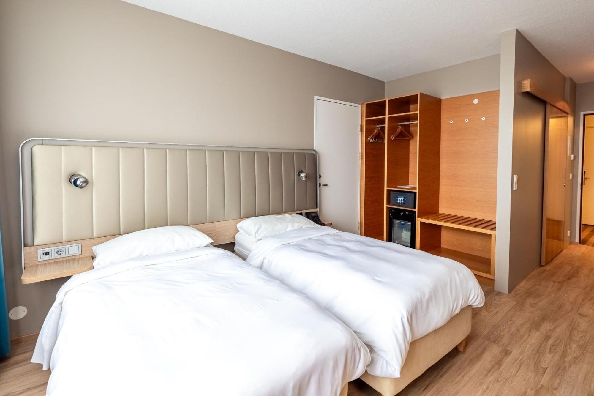 Park Inn By Radisson Reykjavik Keflavik Airport Exterior photo
