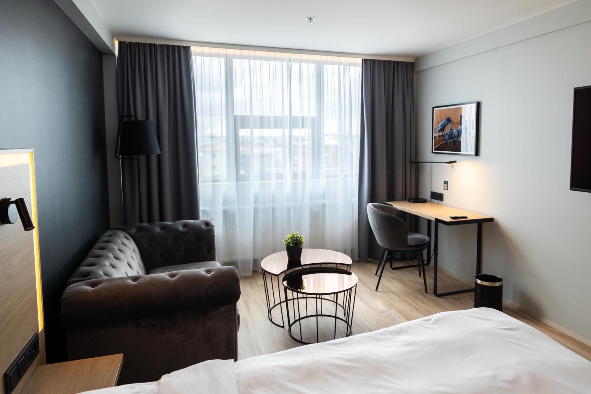 Park Inn By Radisson Reykjavik Keflavik Airport Exterior photo
