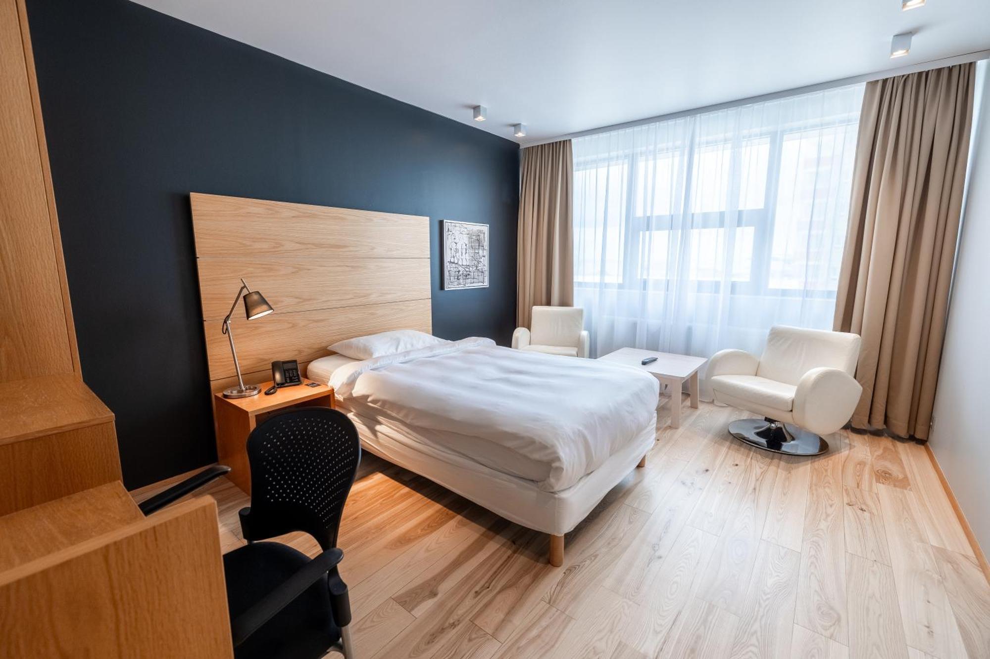 Park Inn By Radisson Reykjavik Keflavik Airport Exterior photo