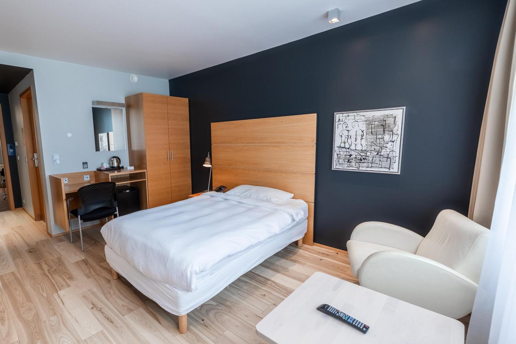 Park Inn By Radisson Reykjavik Keflavik Airport Exterior photo