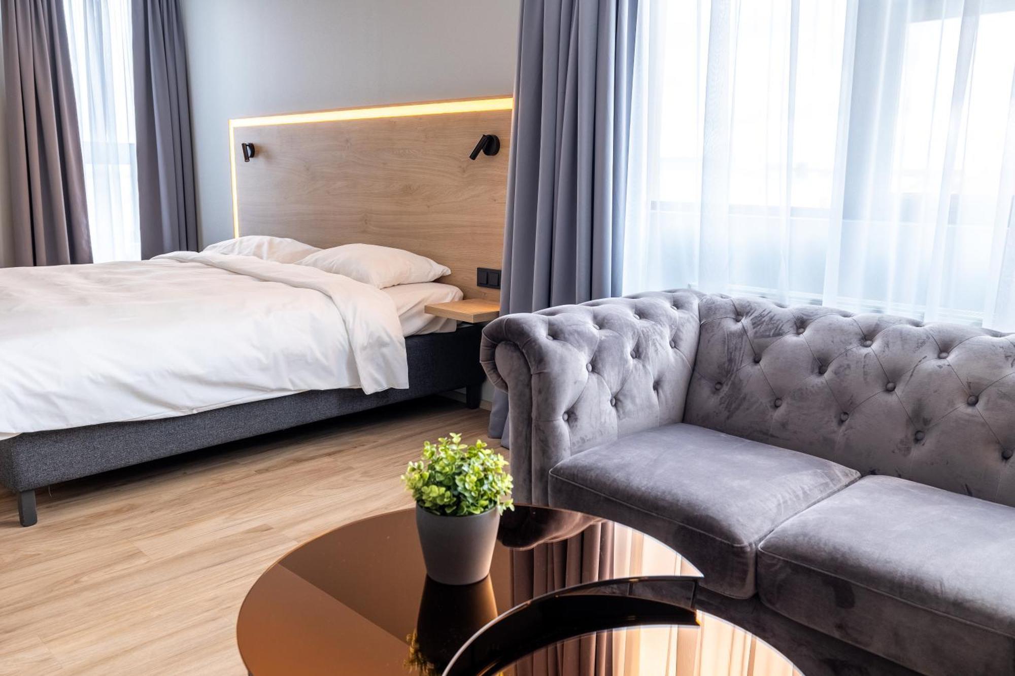 Park Inn By Radisson Reykjavik Keflavik Airport Exterior photo