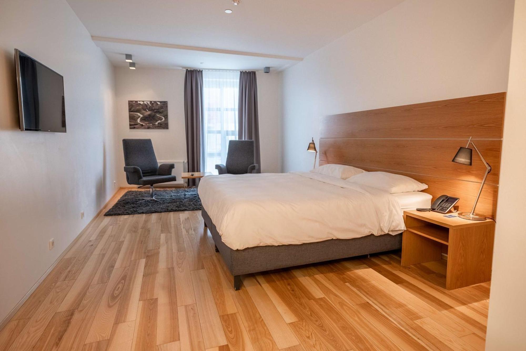 Park Inn By Radisson Reykjavik Keflavik Airport Exterior photo